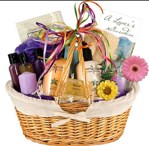Valentine's Day gifts, gift basket items, ideas for lovers