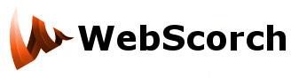 WebScorch Web Hosting