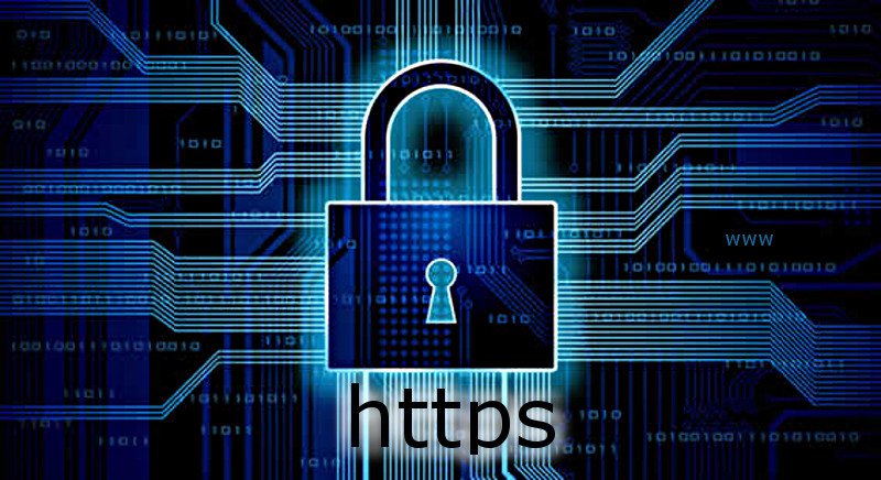 https website security
