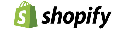 Shopify eCommerce web platform