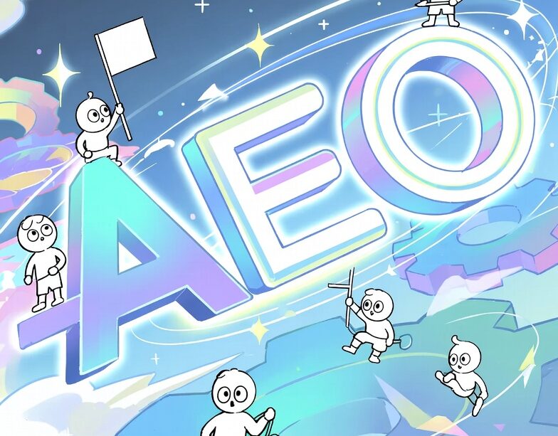 Answer Engine Optimization (AEO)